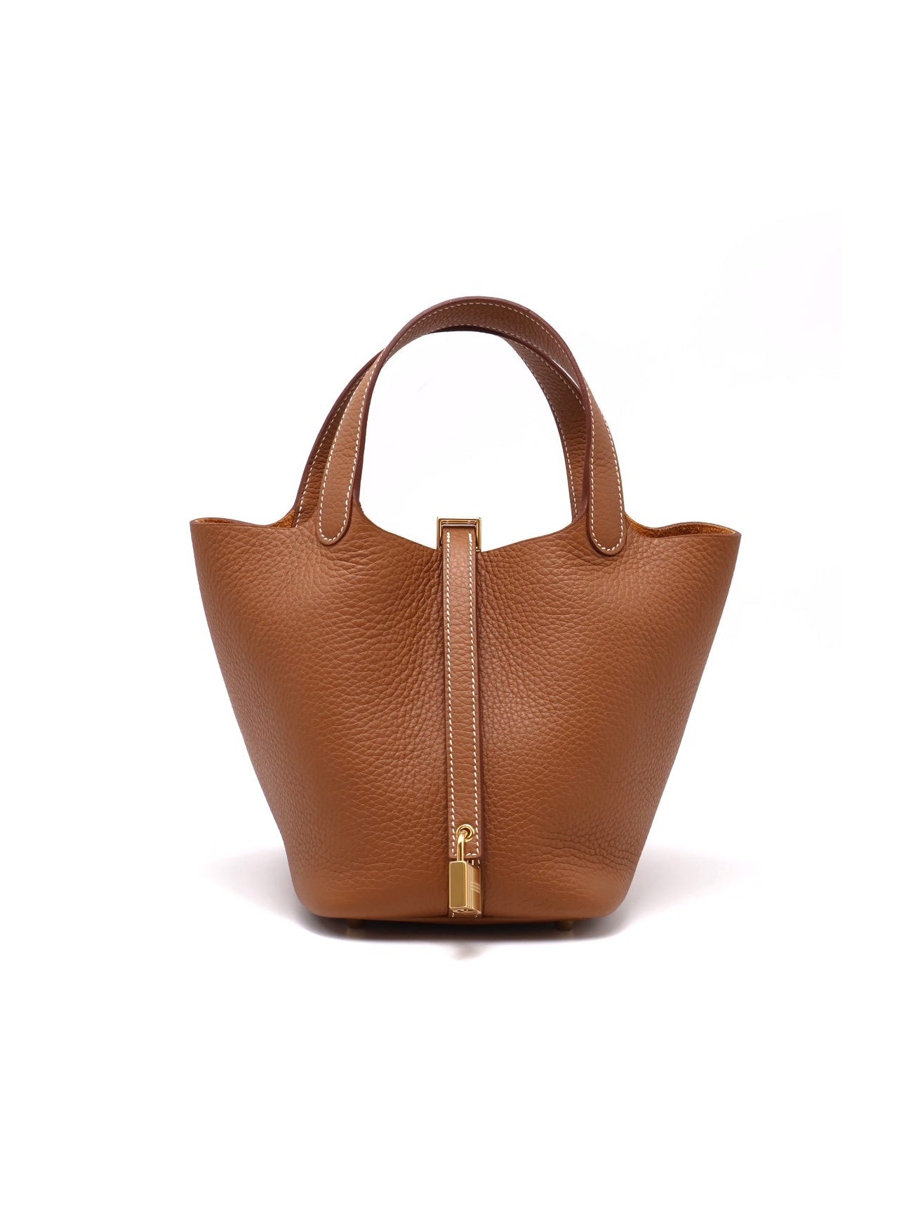 HERMES Picotin 18 - Gold 37 金棕金 G