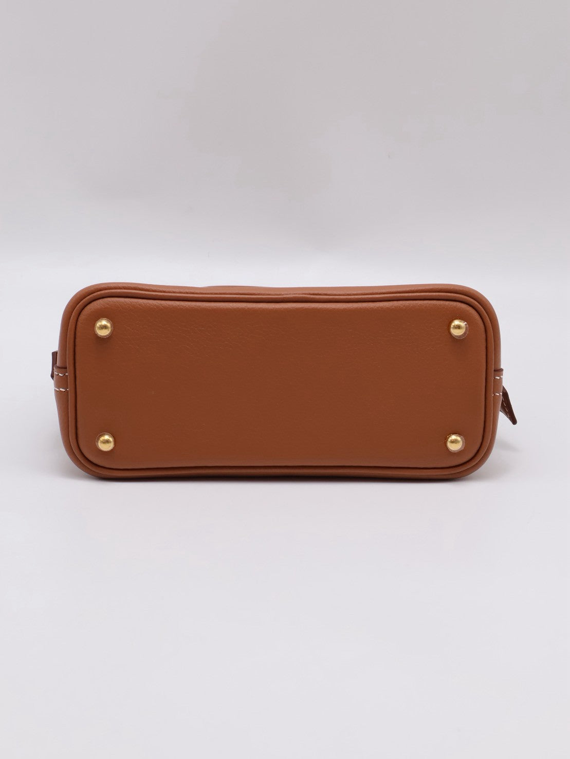 HERMES Mini Bolide - Gold 37 金棕金 G