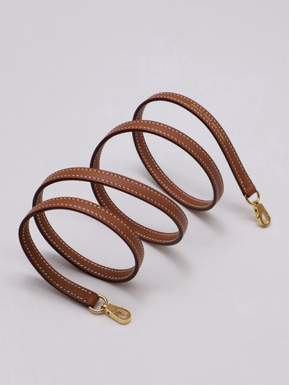 HERMES Mini Bolide - Gold 37 金棕金 G