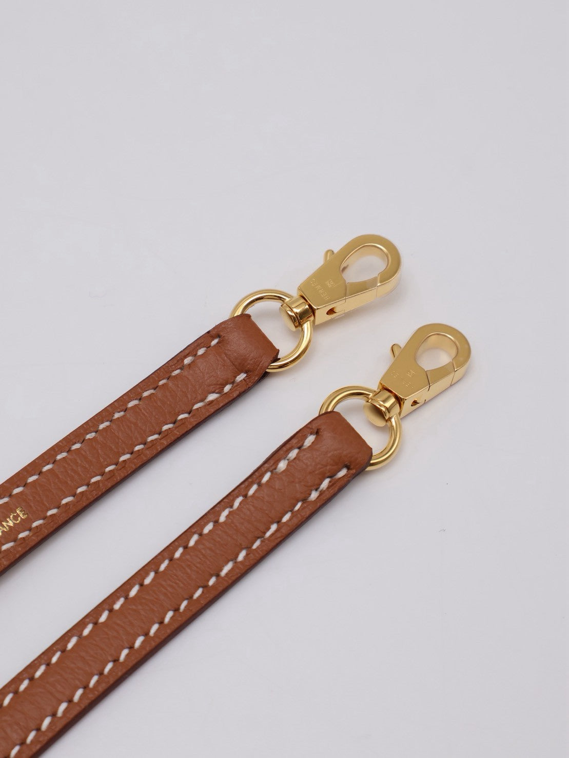 HERMES Mini Bolide - Gold 37 金棕金 G