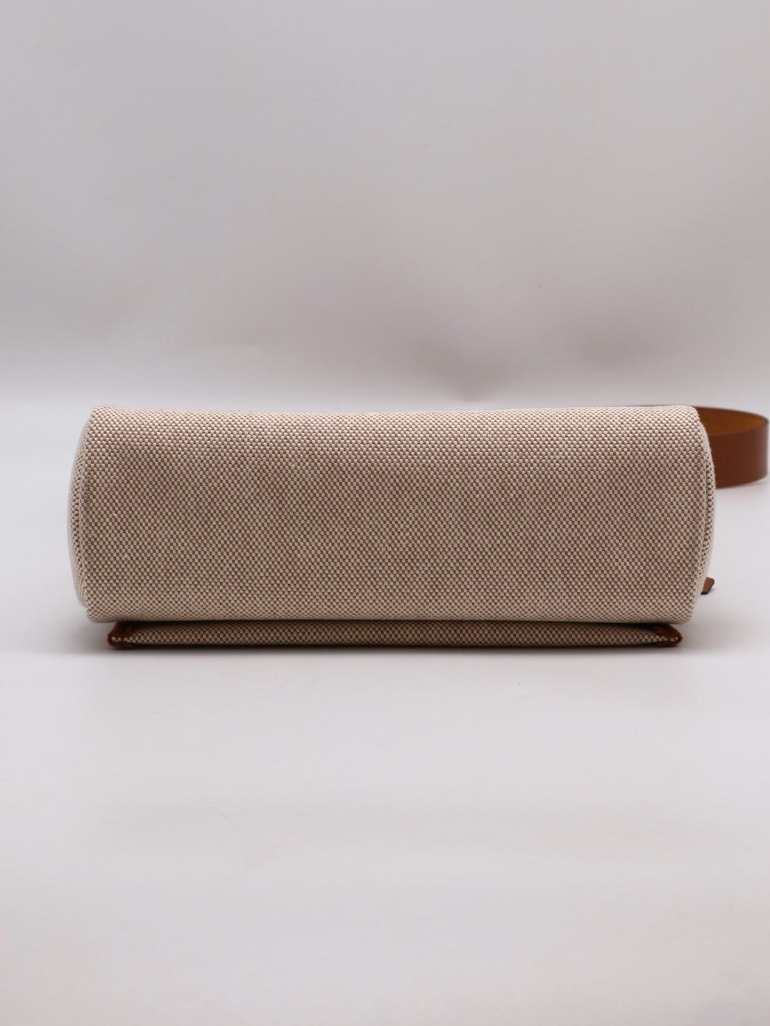 HERMES Herbag Zip 20 - Gold 37 金棕金 K