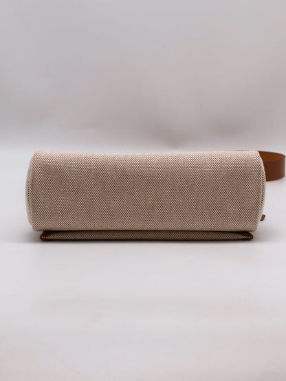 HERMES Herbag Zip 20 - Gold 37 金棕金 K