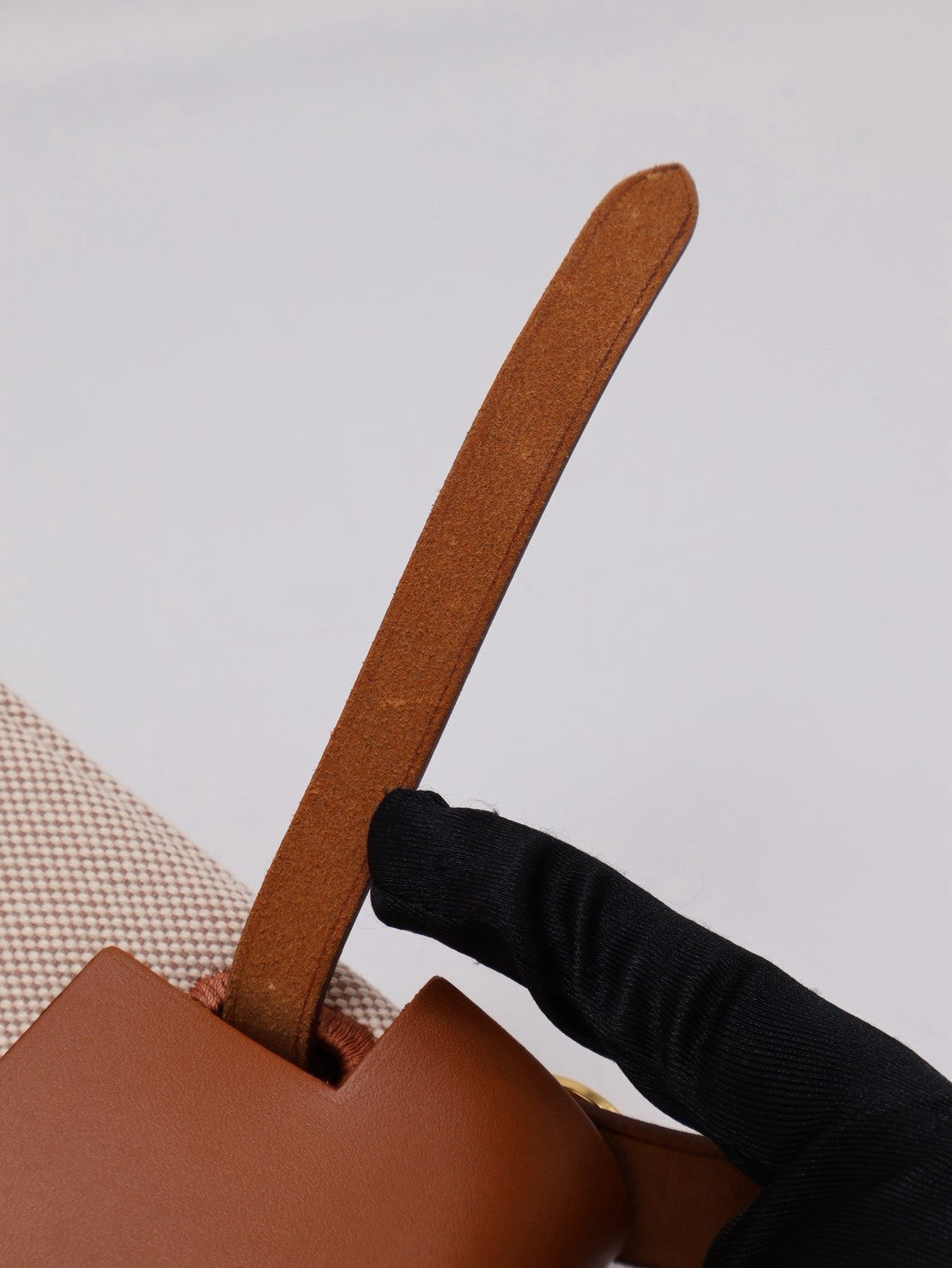 HERMES Herbag Zip 20 - Gold 37 金棕金 K