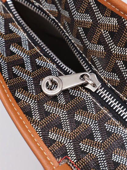 GOYARD Artois Tote - MM棕