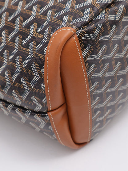 GOYARD Artois Tote - MM棕