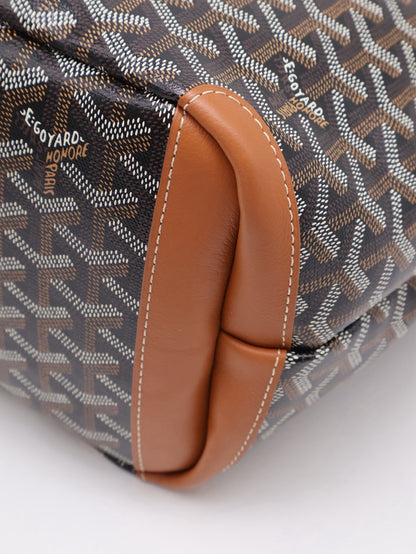 GOYARD Artois Tote - MM棕