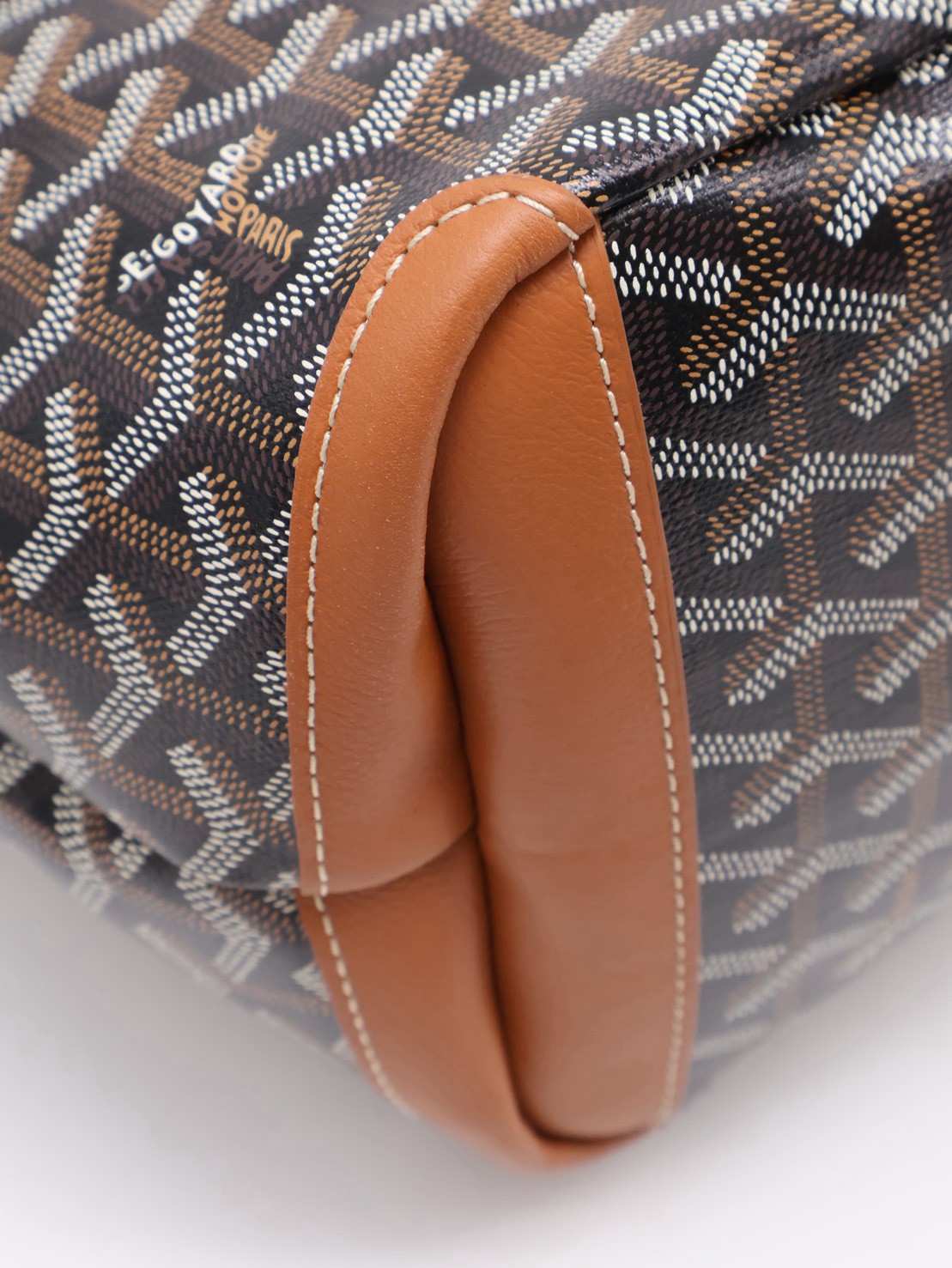 GOYARD Artois Tote - MM棕