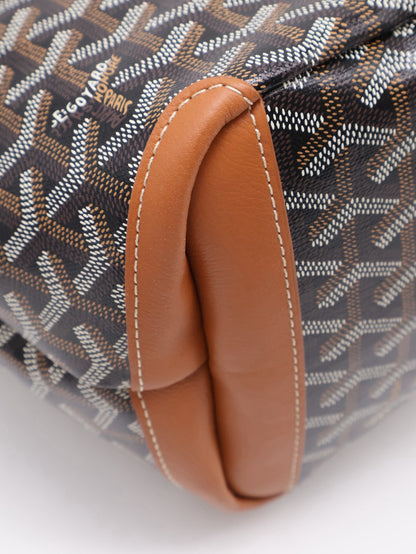 GOYARD Artois Tote - MM棕