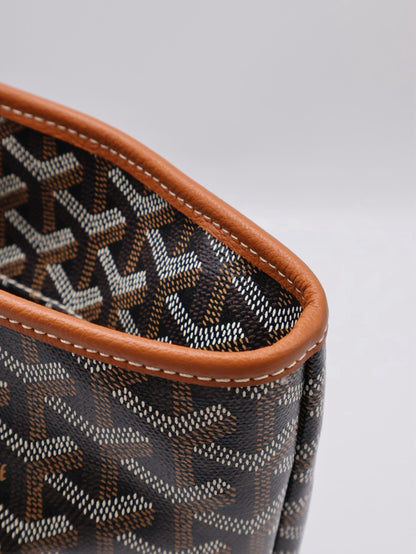 GOYARD Artois Tote - MM棕