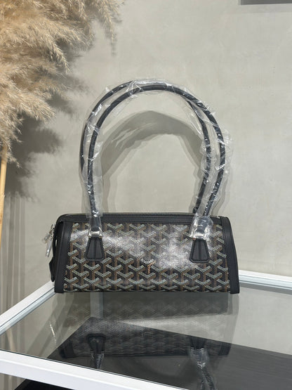 GOYARD Bonbonniere法棍包 - 黑
