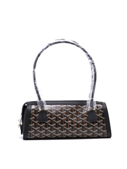 GOYARD Bonbonniere法棍包 - 黑