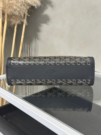 GOYARD Bonbonniere法棍包 - 黑