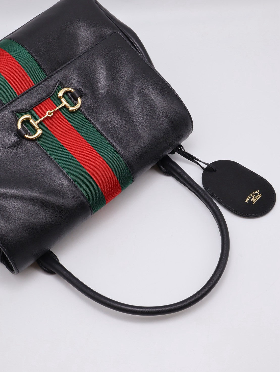 GUCCI Paparazzo中號單肩包 - 經典
