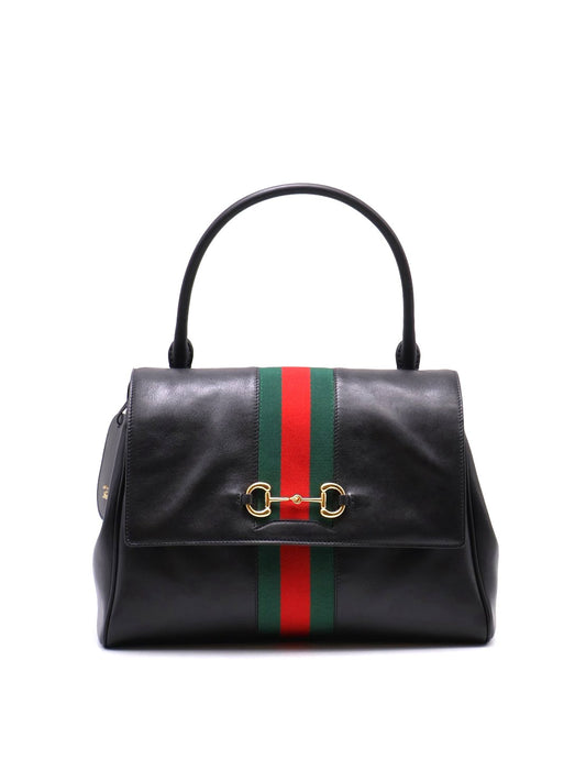 GUCCI Paparazzo中號單肩包 - 經典
