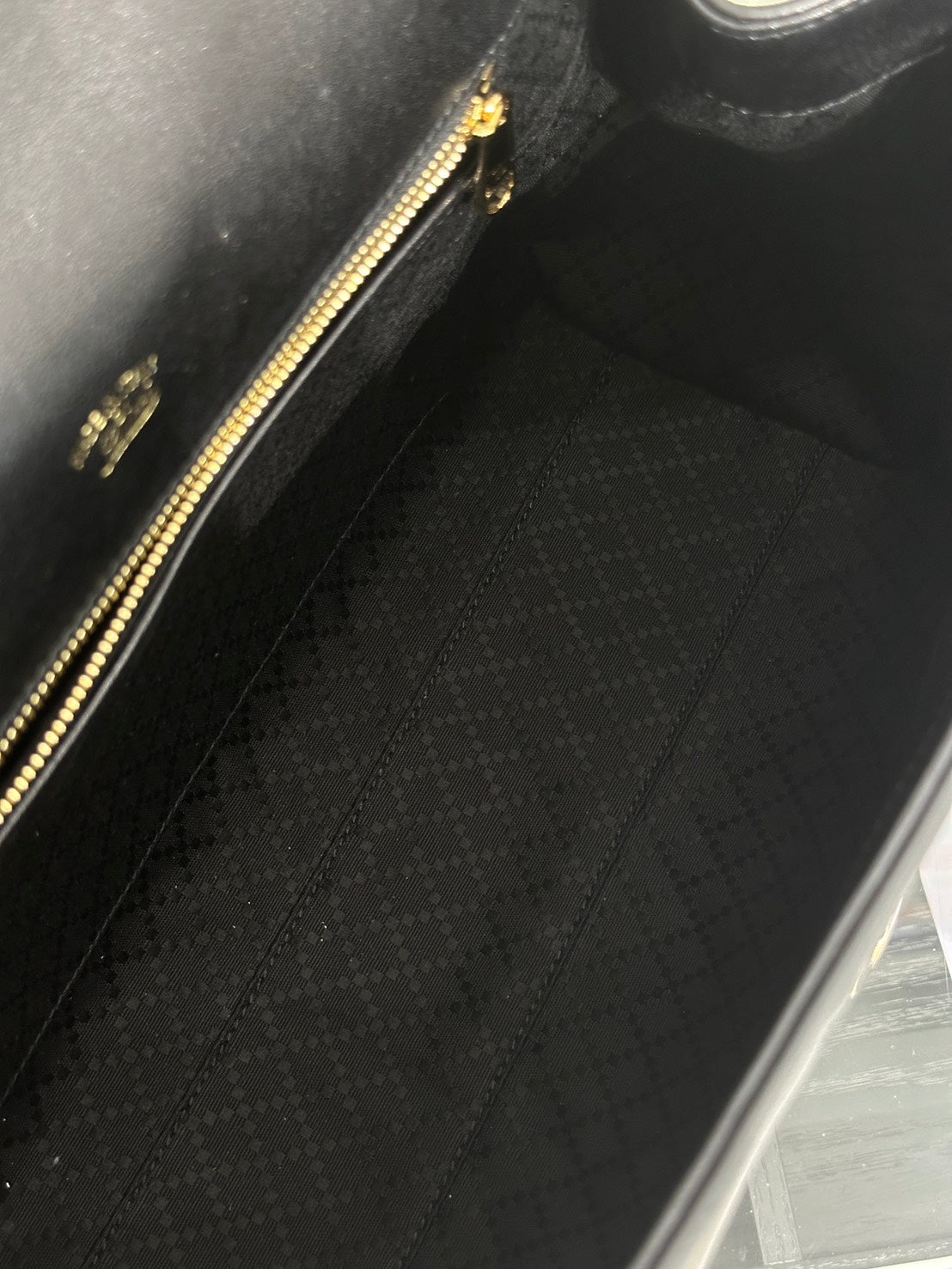 GUCCI Paparazzo中號單肩包 - 經典