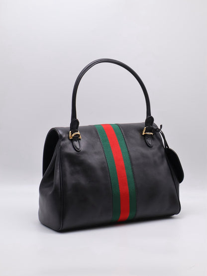 GUCCI Paparazzo中號單肩包 - 經典