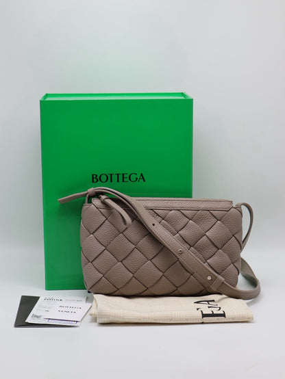 BOTTEGA VENETA Diago編織斜背包