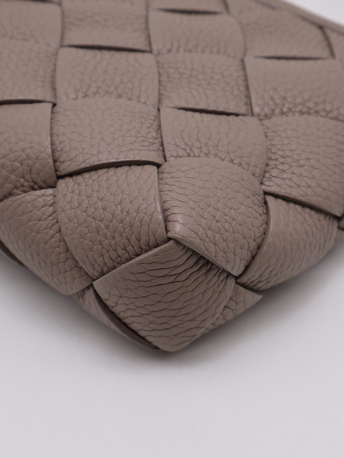 BOTTEGA VENETA Diago編織斜背包