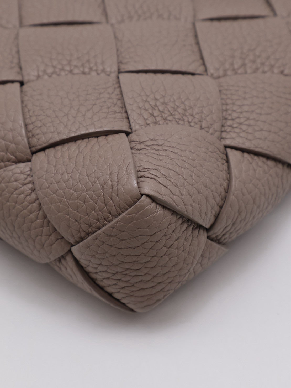 BOTTEGA VENETA Diago編織斜背包