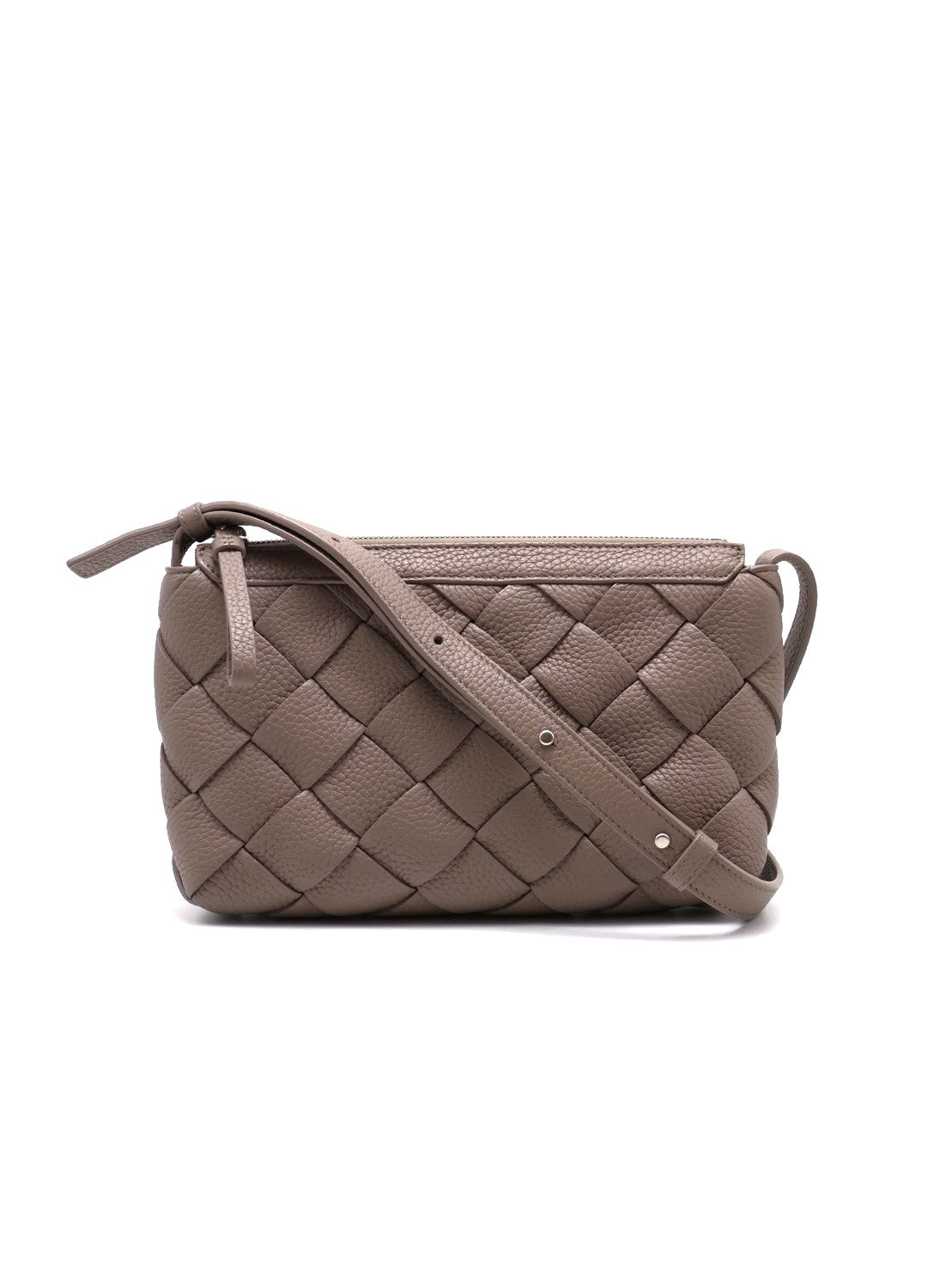 BOTTEGA VENETA Diago編織斜背包