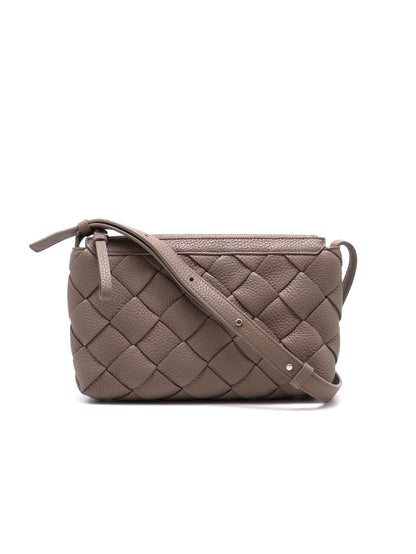 BOTTEGA VENETA Diago編織斜背包