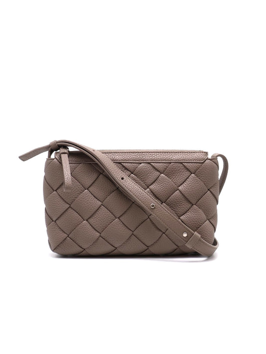 BOTTEGA VENETA Diago編織斜背包