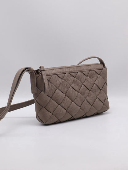 BOTTEGA VENETA Diago編織斜背包