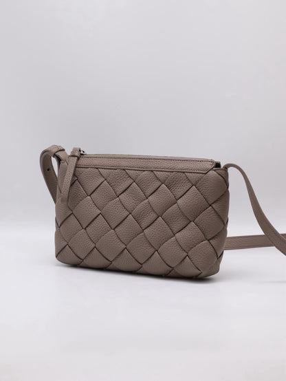 BOTTEGA VENETA Diago編織斜背包