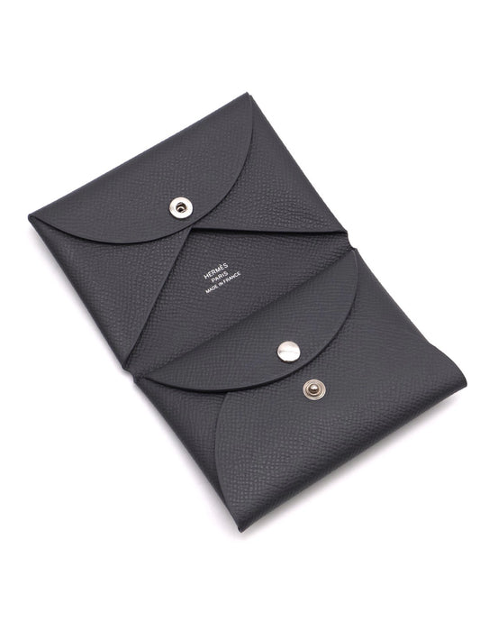 HERMES Calvi duo - 石板灰