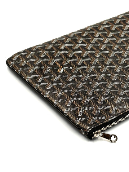 GOYARD 小牛皮手拿包