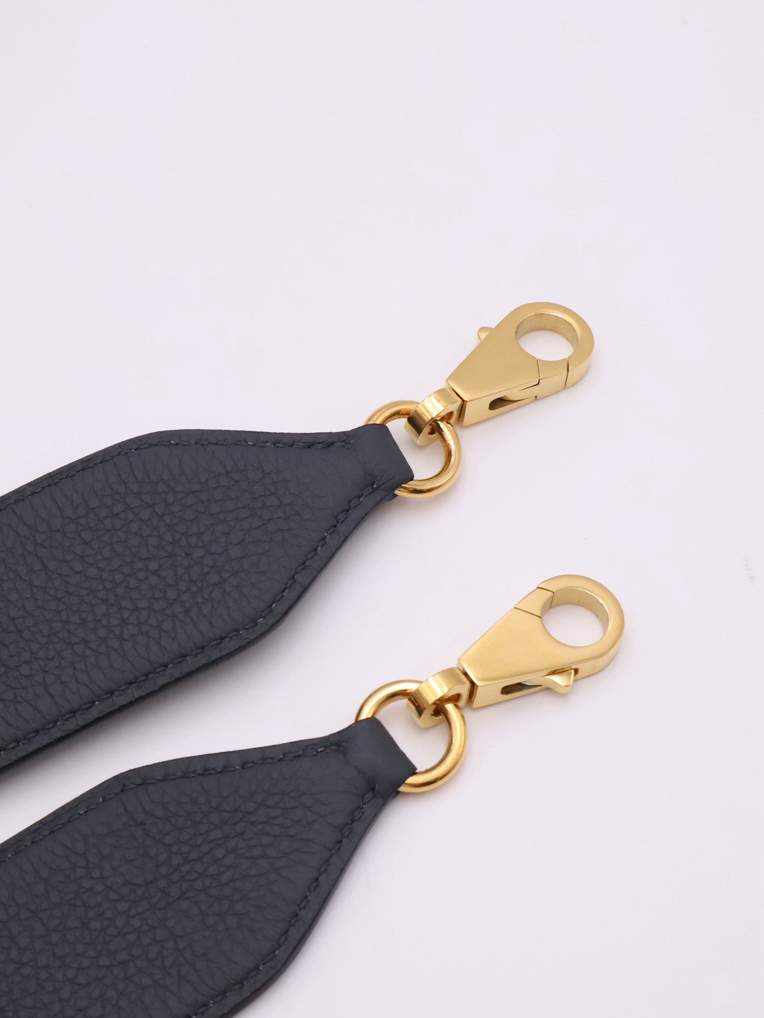 HERMES Kelly 25 - Gris Misty H0 霧霾灰香檳金 W