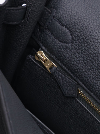 HERMES Kelly 25 - Gris Misty H0 霧霾灰香檳金 W
