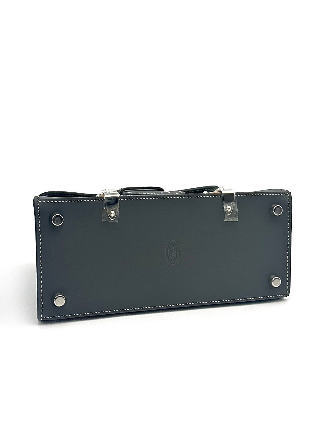 GOYARD Saigon Structure  - Mini灰