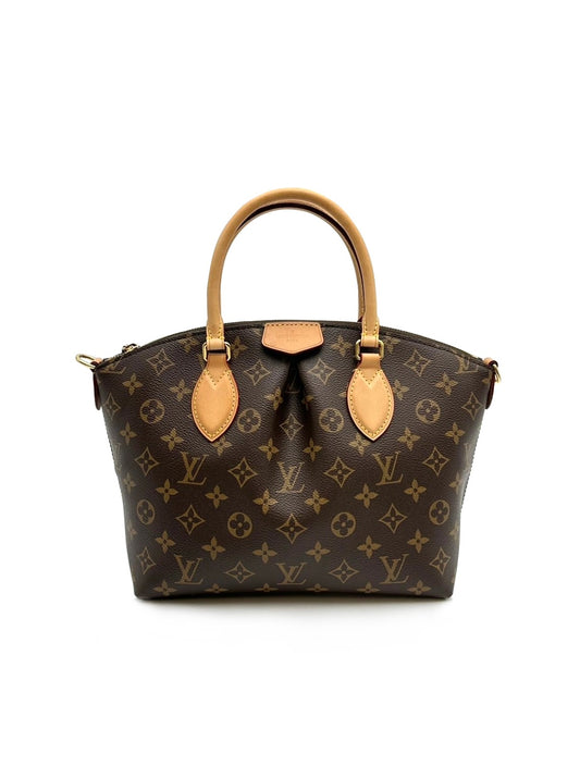 LOUIS VUITTON Boetie餃子包 PM