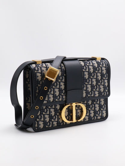 DIOR 30 Montaigne斜背包