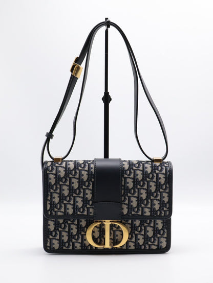 DIOR 30 Montaigne斜背包