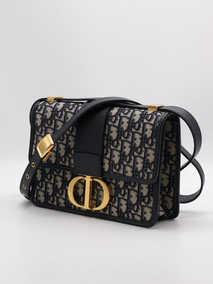 DIOR 30 Montaigne斜背包