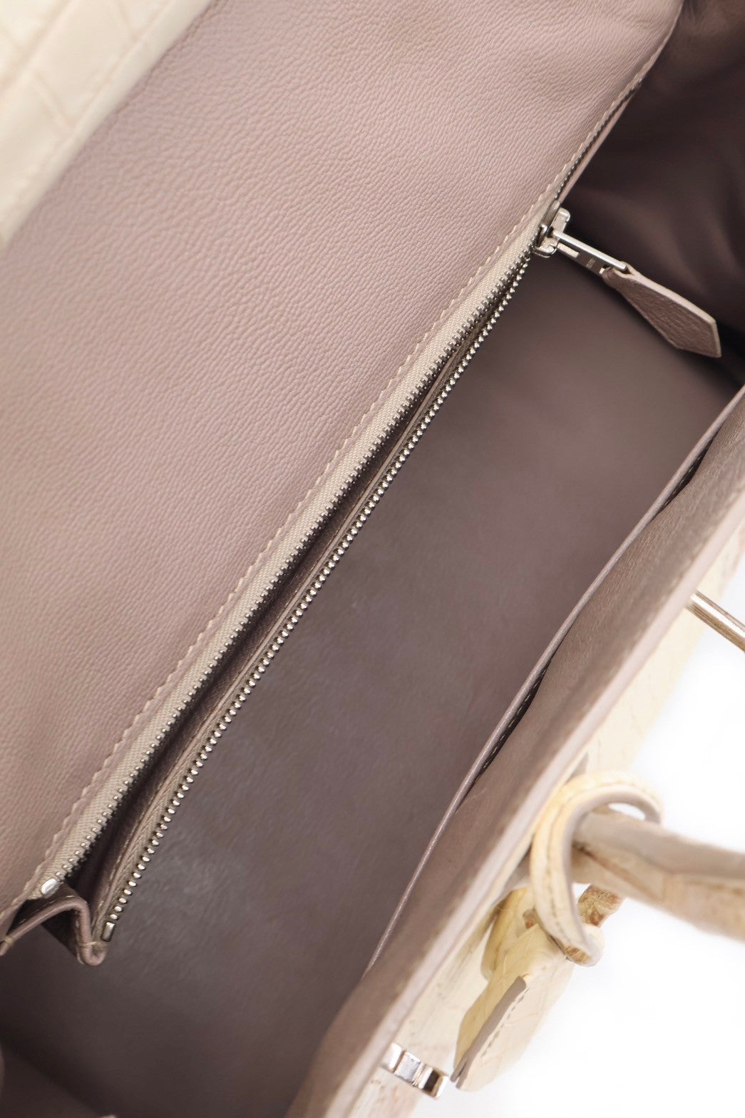 HERMES Birkin 30 - 喜馬拉雅 🅁