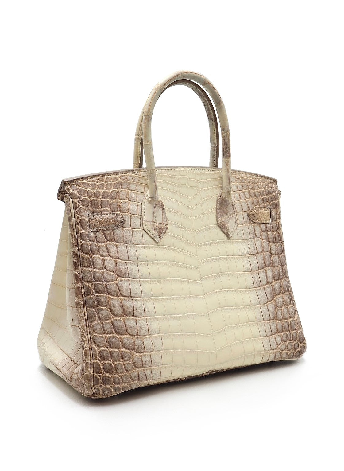 HERMES Birkin 30 - 喜馬拉雅 🅁