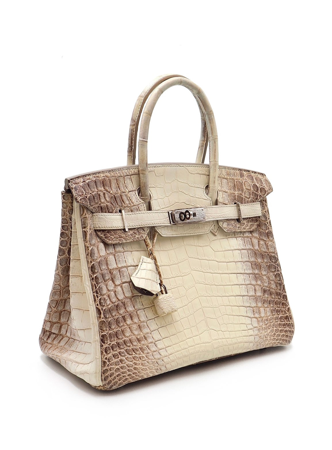 HERMES Birkin 30 - 喜馬拉雅 🅁