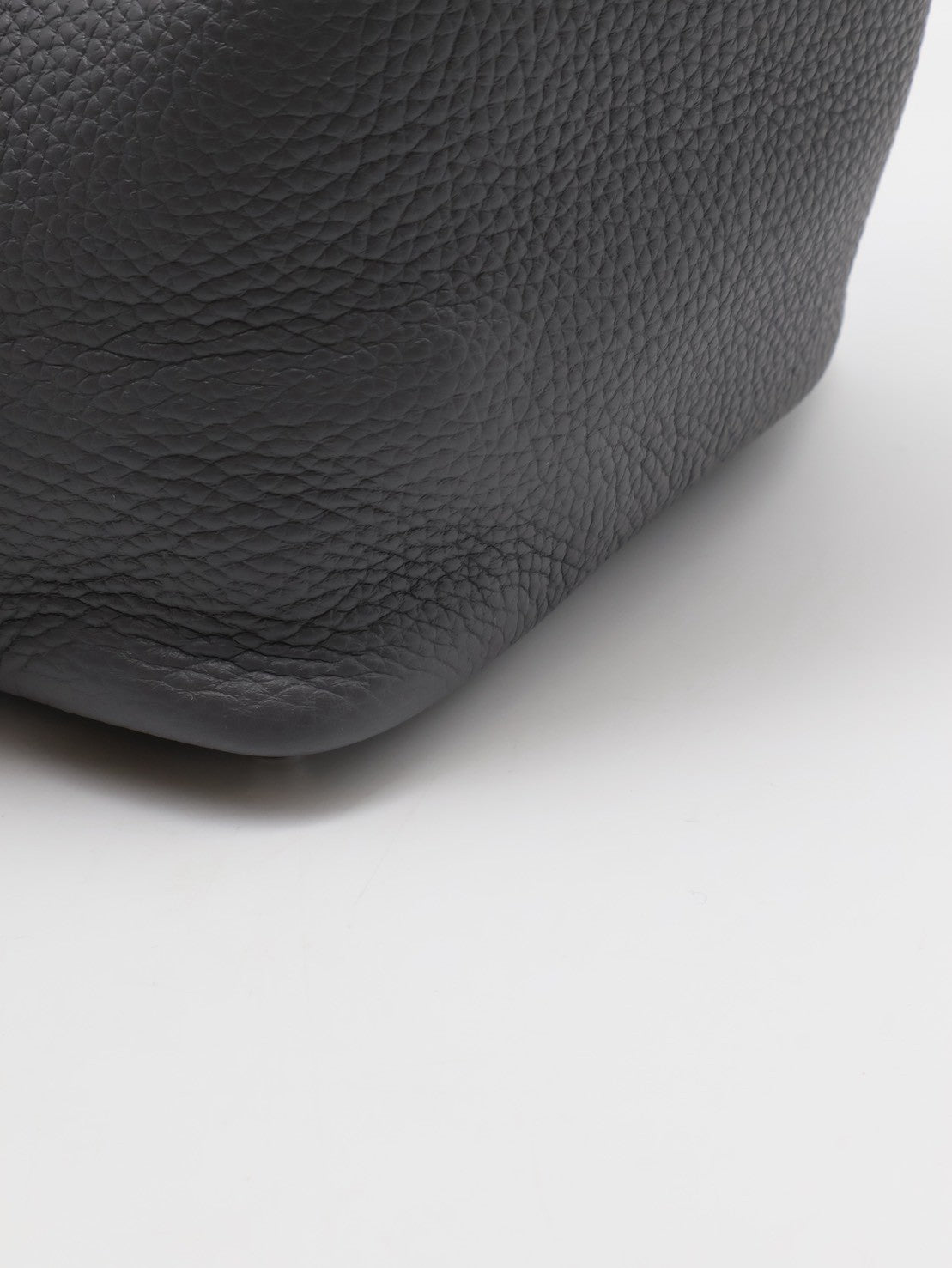 HERMES Picotin 18 - 石板灰/鉑金灰銀 W