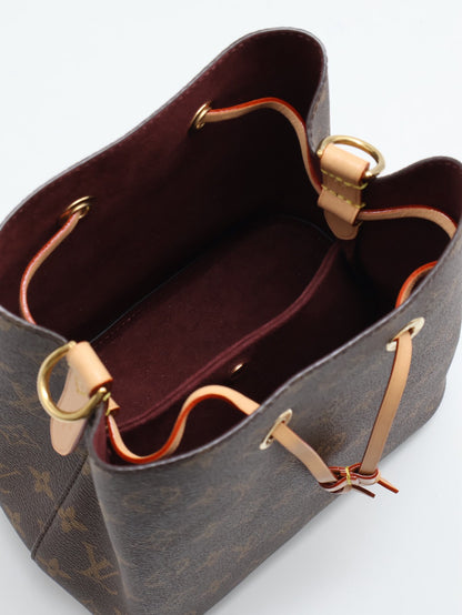 LOUIS VUITTON Neonoe BB 水桶包