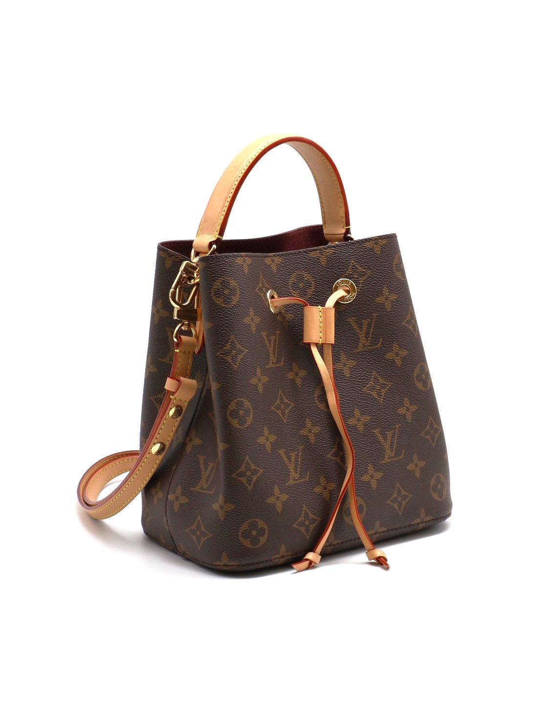 LOUIS VUITTON Neonoe BB 水桶包