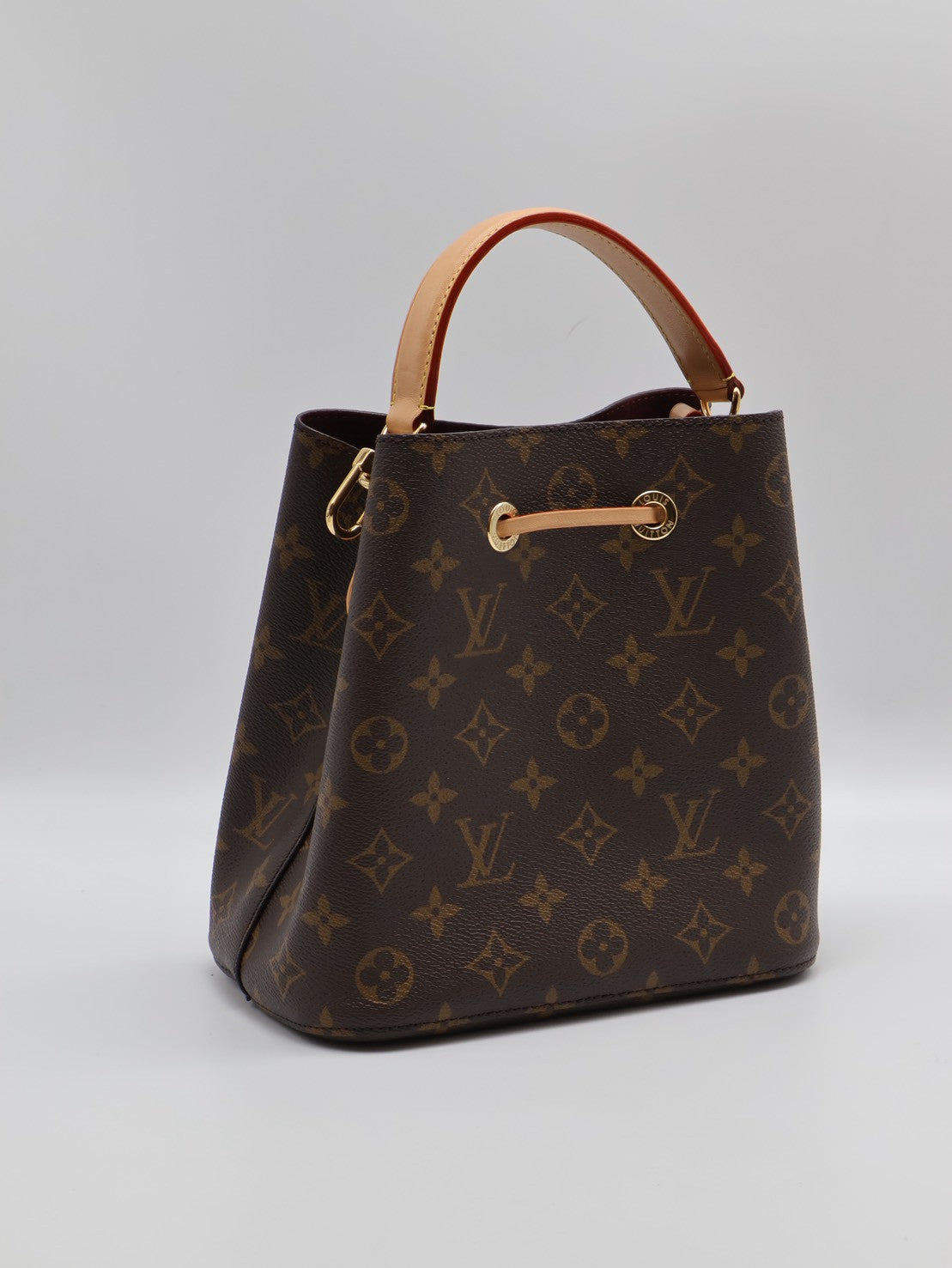 LOUIS VUITTON Neonoe BB 水桶包