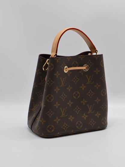 LOUIS VUITTON Neonoe BB 水桶包