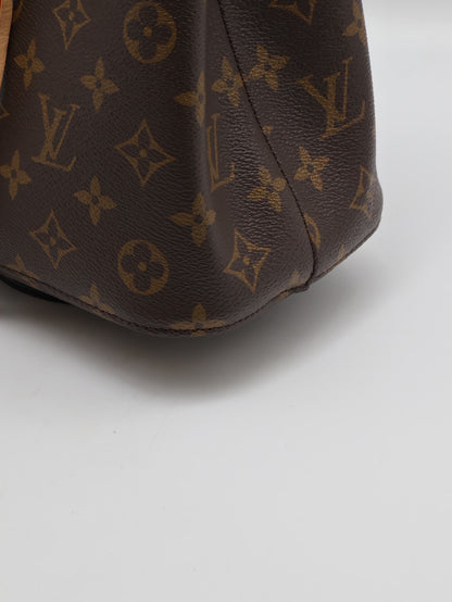 LOUIS VUITTON Neonoe BB 水桶包