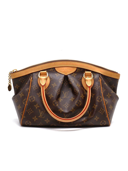 LOUIS VUITTON Tivoli 餃子包 - PM