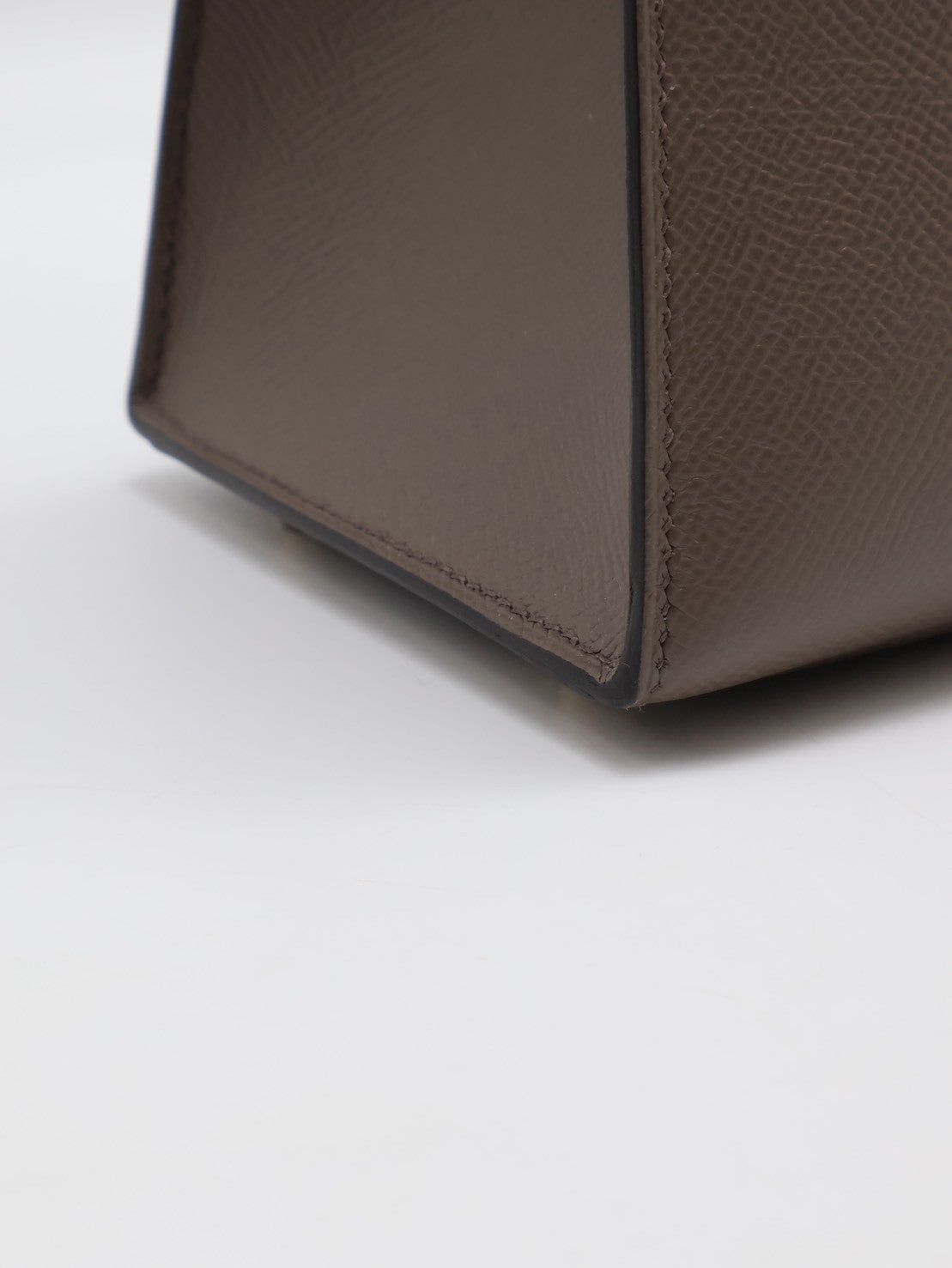 HERMES Kelly 28 - 錫器灰金 U