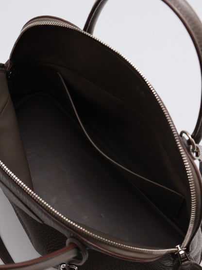 HERMES Bolide 31 - 灰銀 🅀