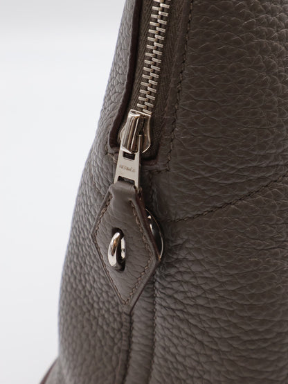 HERMES Bolide 31 - 灰銀 🅀